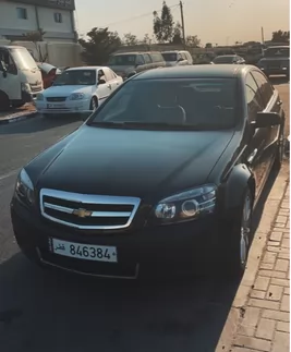 Used Chevrolet Caprice For Sale in Doha #5563 - 1  image 